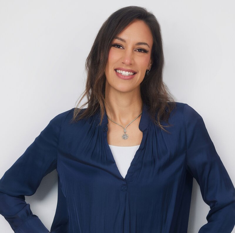Dr. Bojana Budisin, Clinical Psychologist